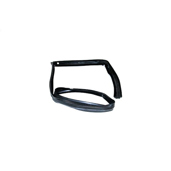 Fairchild Industries G1016 - 1977-1985 Oldsmobile 88 Complete Glass Run Window Channel G1016 - main
